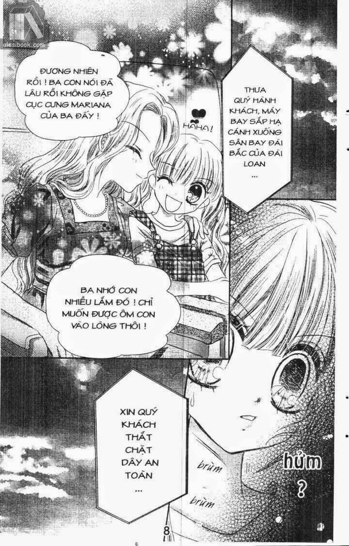 hoa tuyết lam chapter 1 8