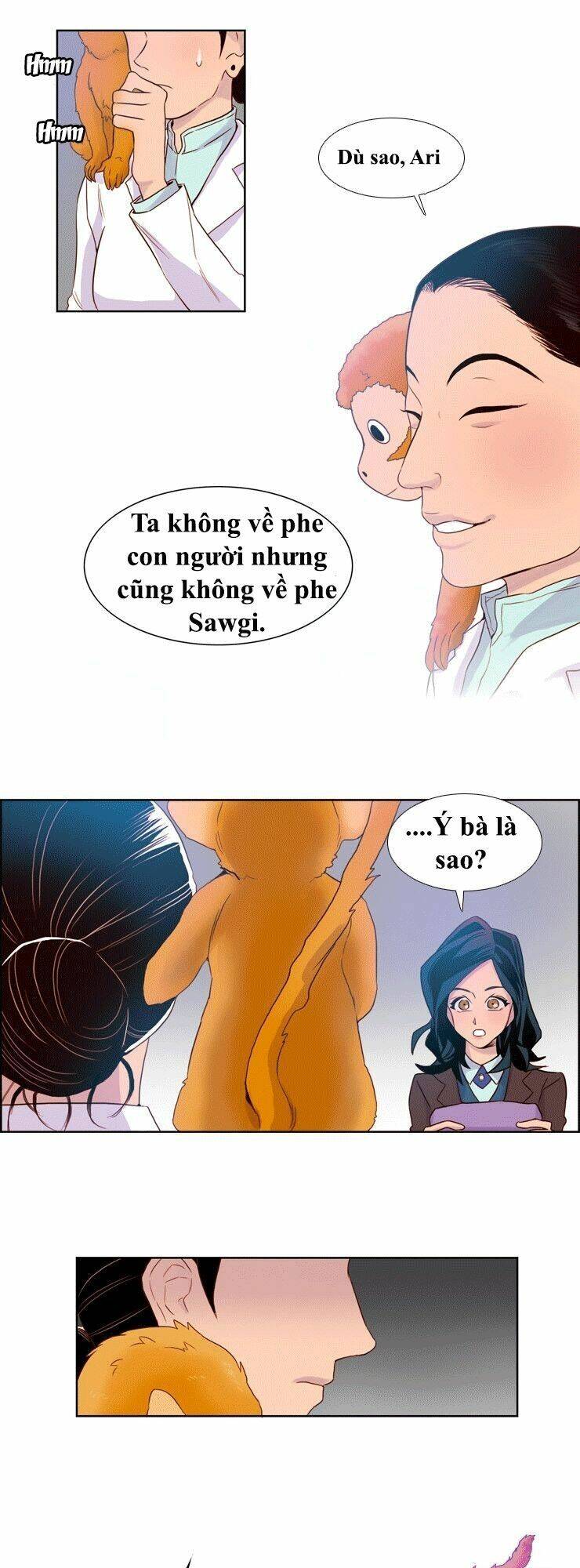 gods of time chapter 12 6