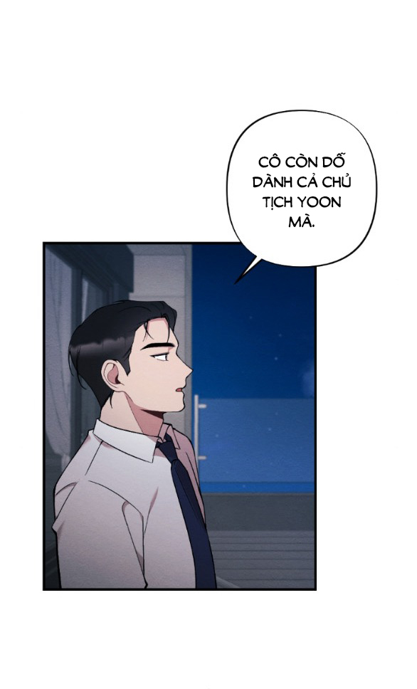 Ăn Mòn chapter 30.2 - Trang 22