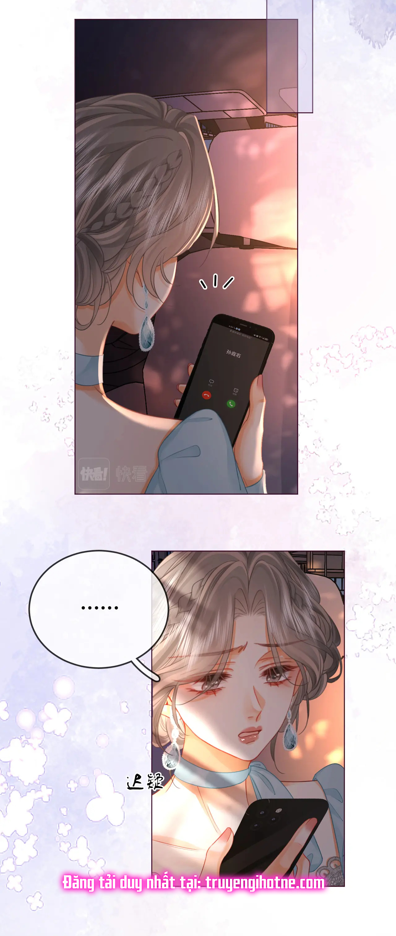 Cố Tiểu Thư Và Khúc Tiểu Thư chapter 54 - Trang 28