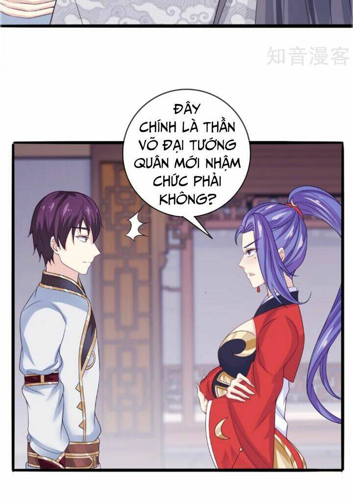 ta là ngọc hoàng đại đế chapter 18 18