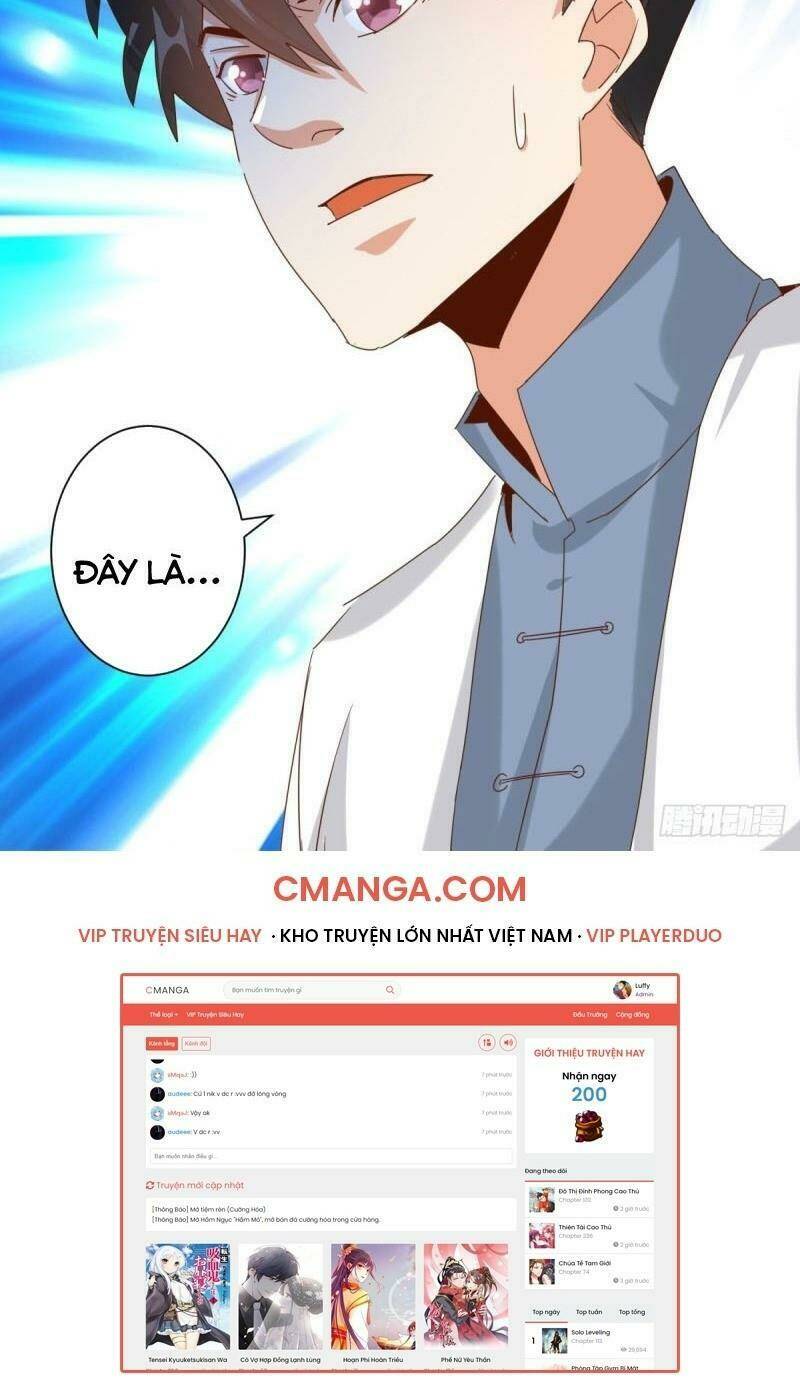 đô thị siêu cấp y sinh chapter 22 24