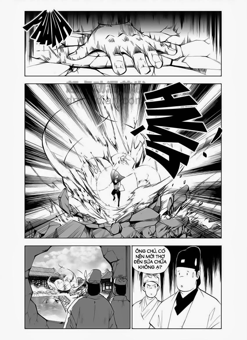 cửu đỉnh ký chapter 35 21