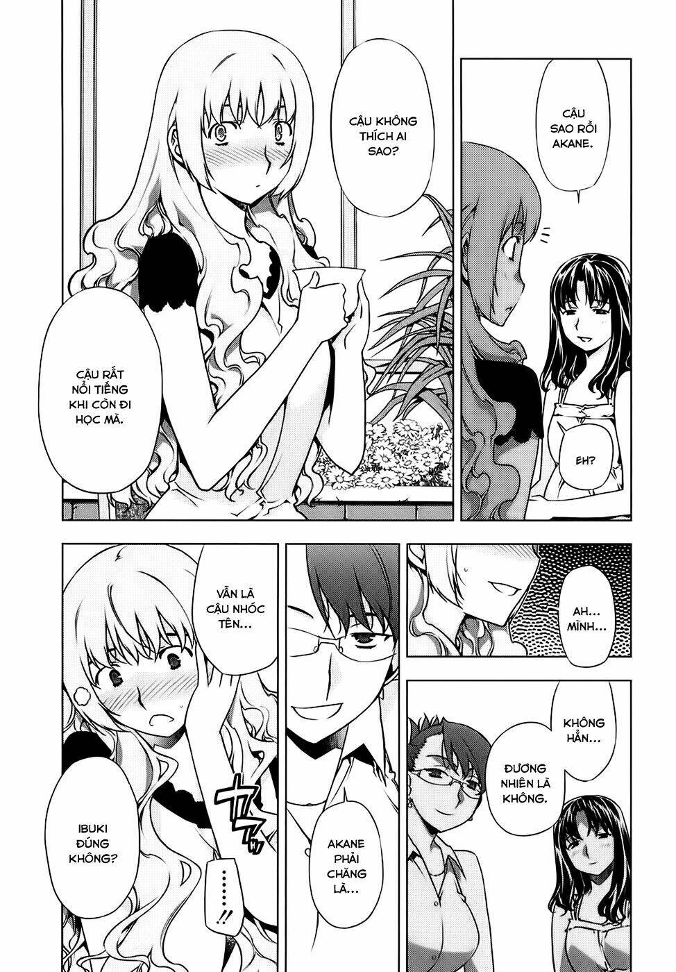 black god chapter 5 8