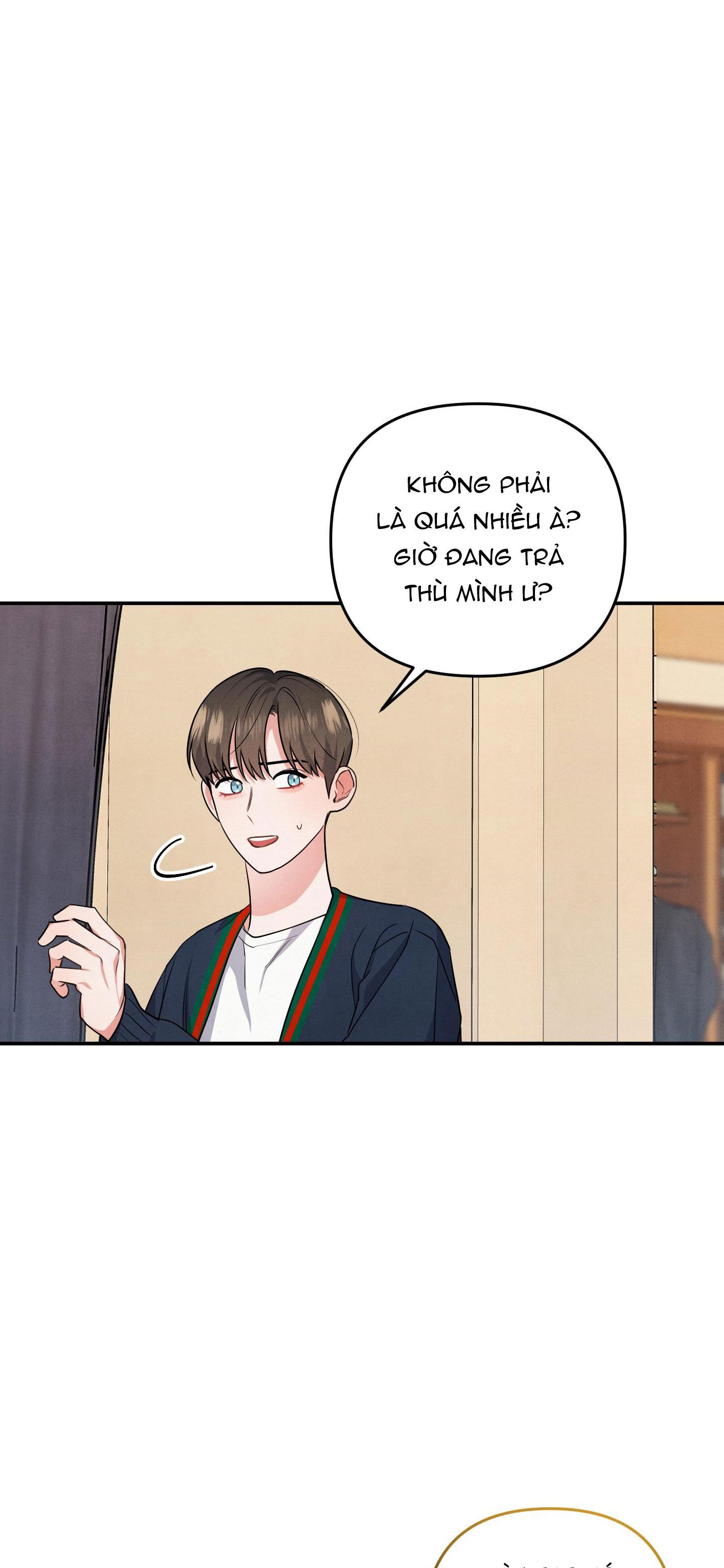 mối quan hệ ngu ngốc chapter 32 29