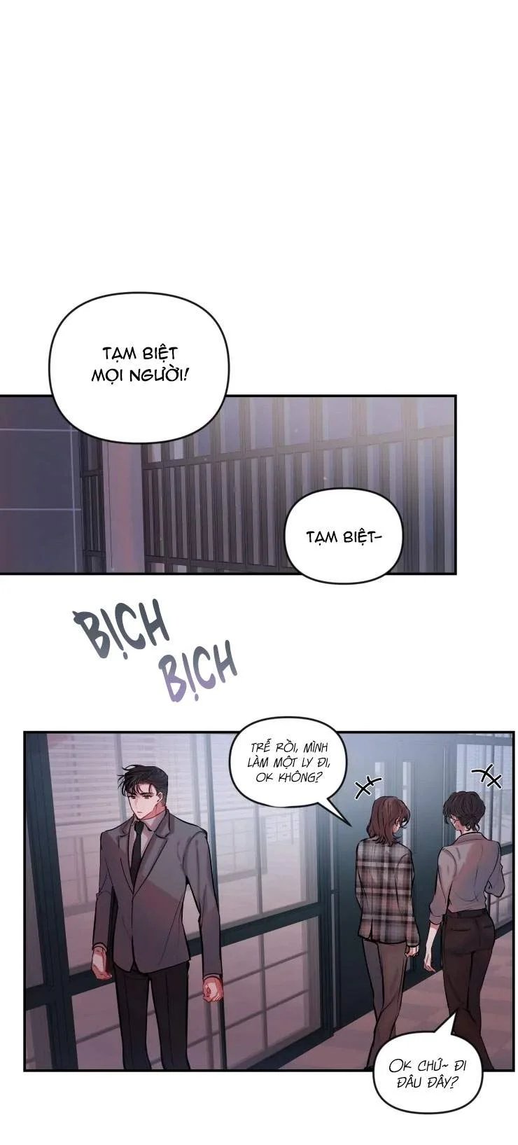 hợp đồng yêu đương chapter 22 35