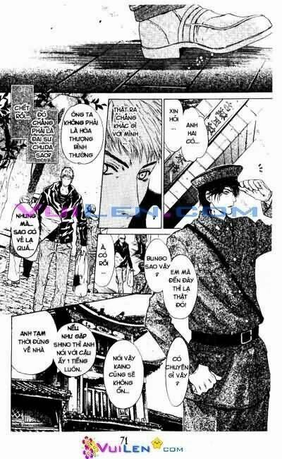 bát khuyển sỹ phương đông chapter 11 71