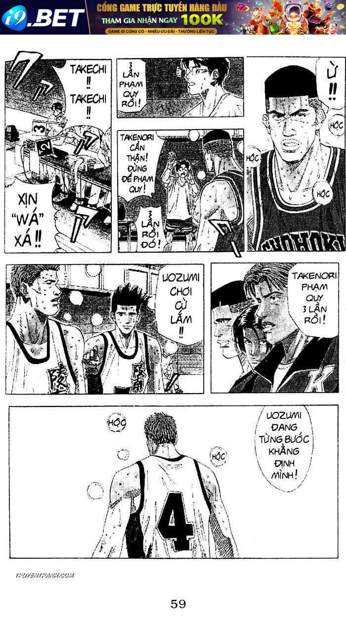 cao thủ bóng rổ chapter 175 12