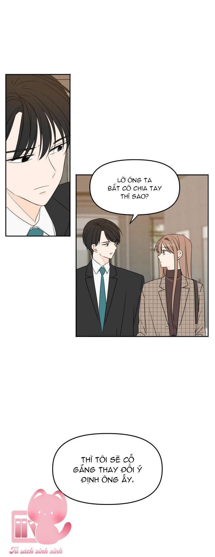 hẹn gặp nhau ở kiếp thứ 19 chapter 78 32