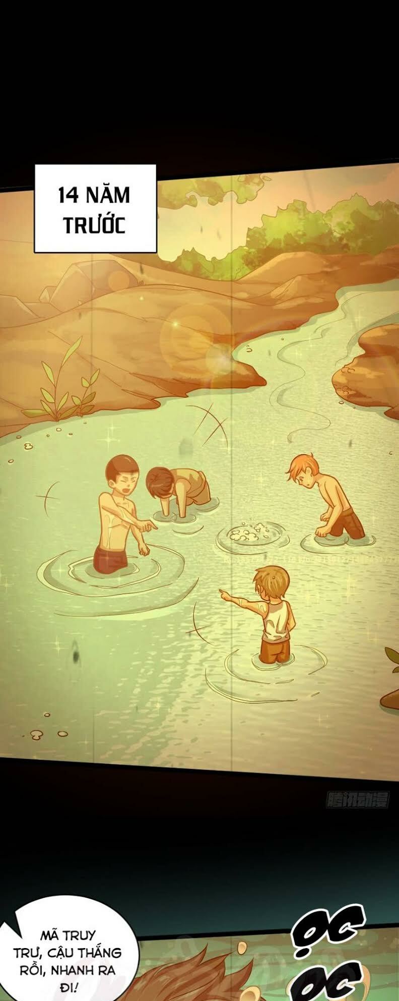 thập nhị thiên kiếp chapter 15 1