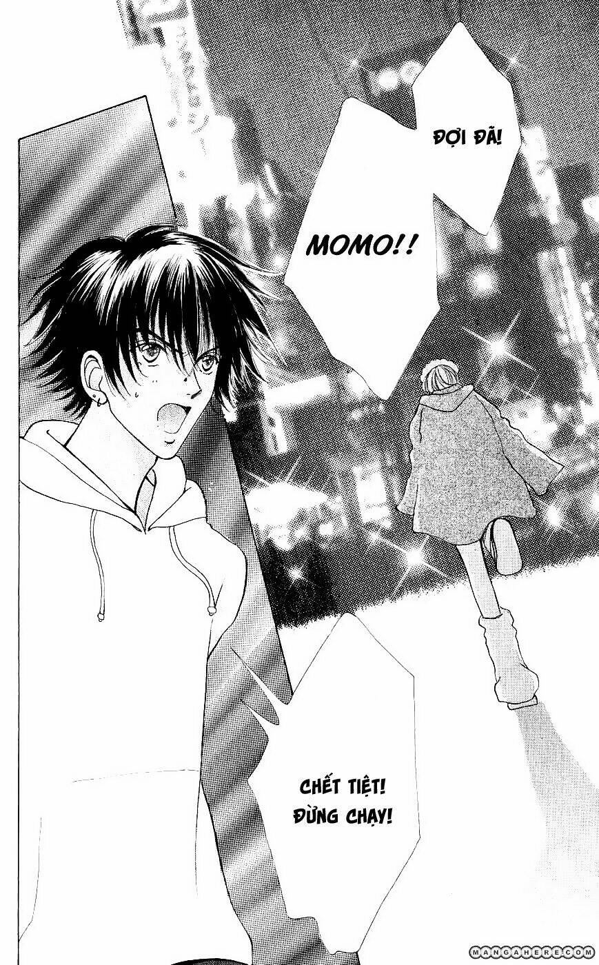 hana ni nare chapter 58 12