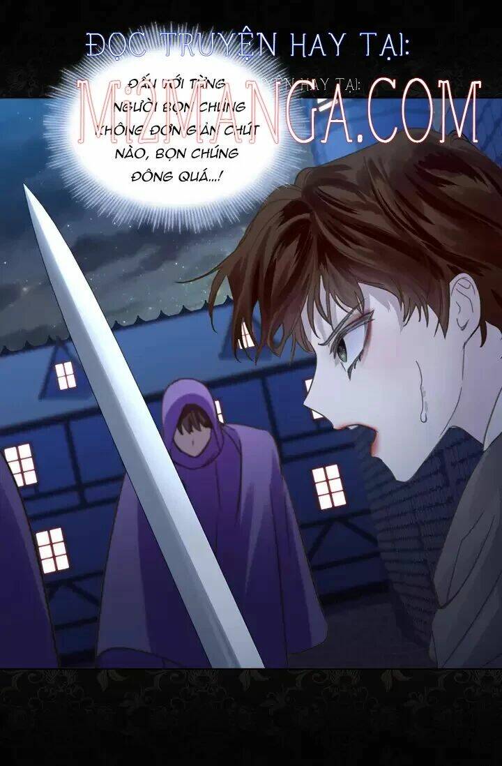 quy luật sinh tồn của nữ phụ chapter 58 4