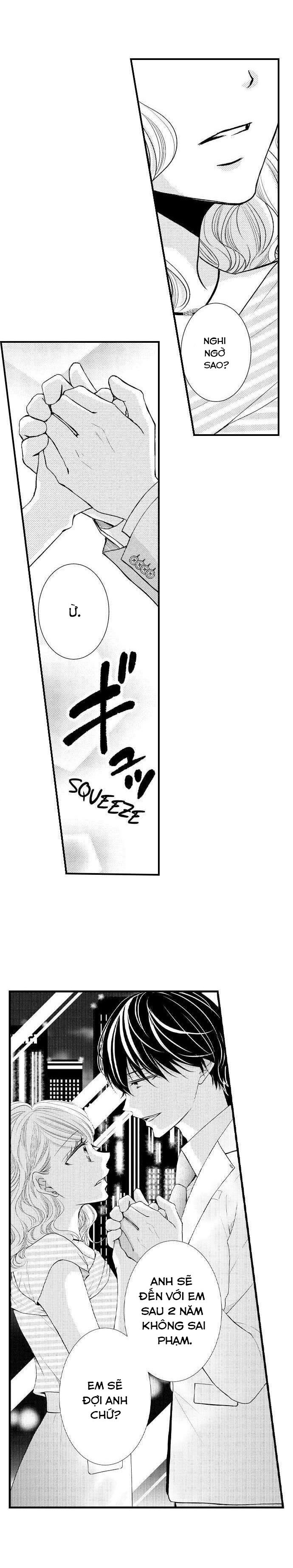 sự cao trào hoàn hảo chapter 147 7