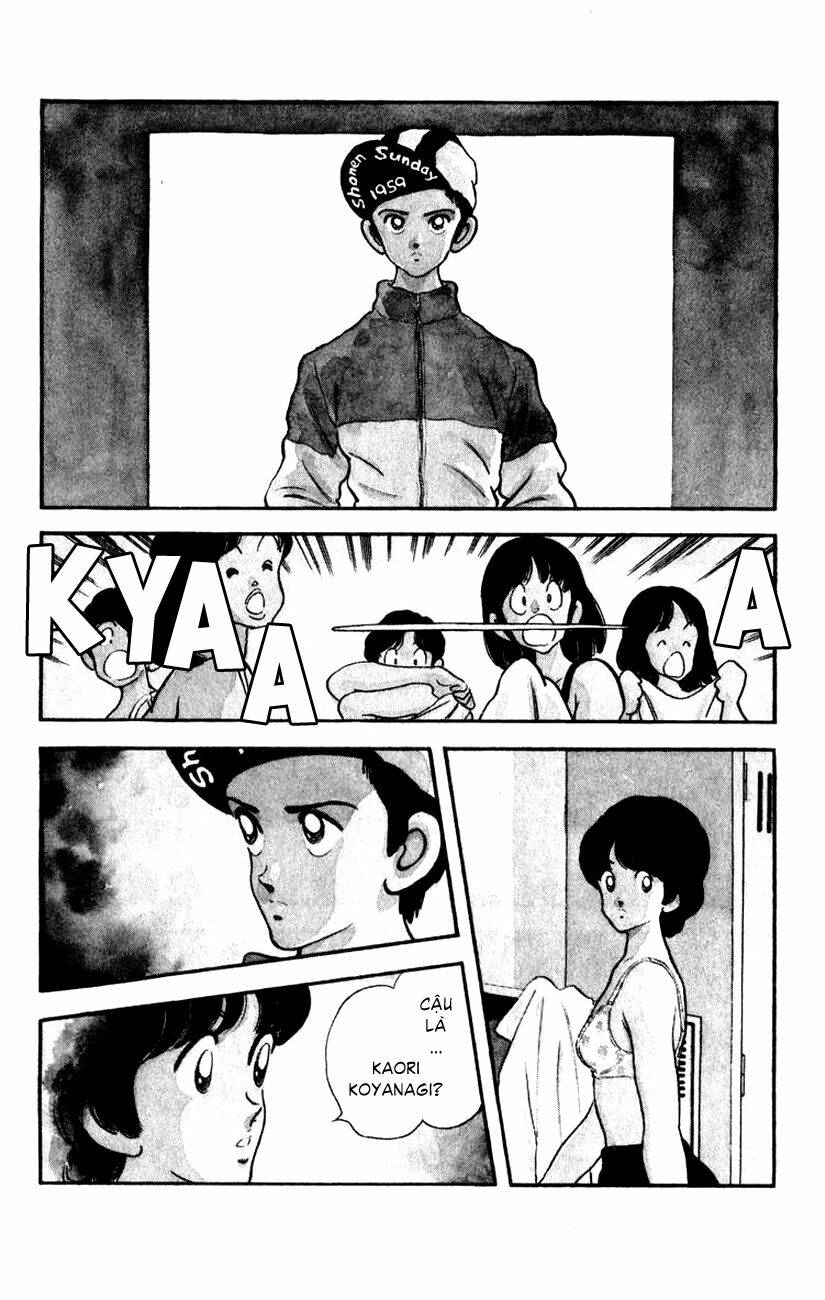 rough - ngọc thô chapter 36 5