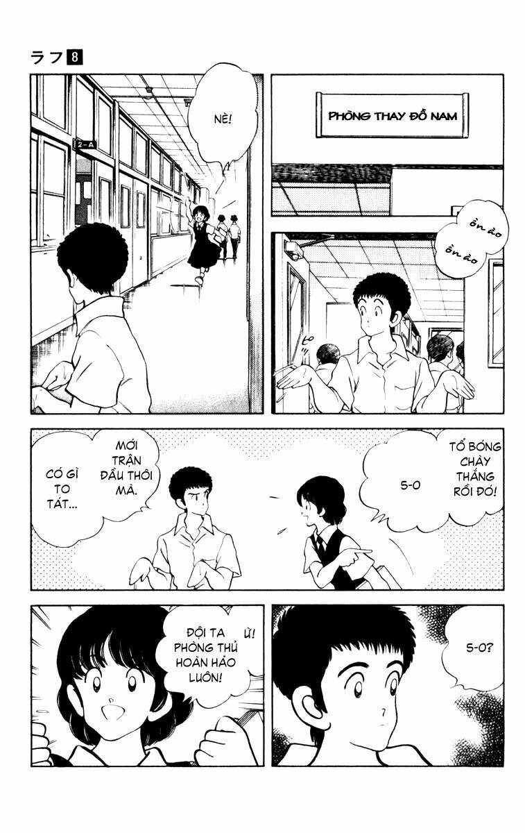 rough - ngọc thô chapter 70 10