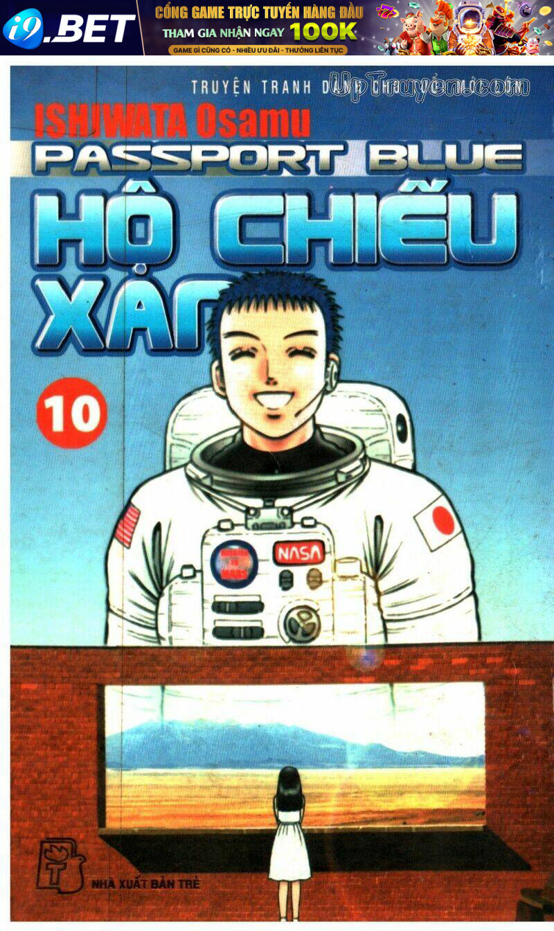 hộ chiếu xanh chapter 10 1