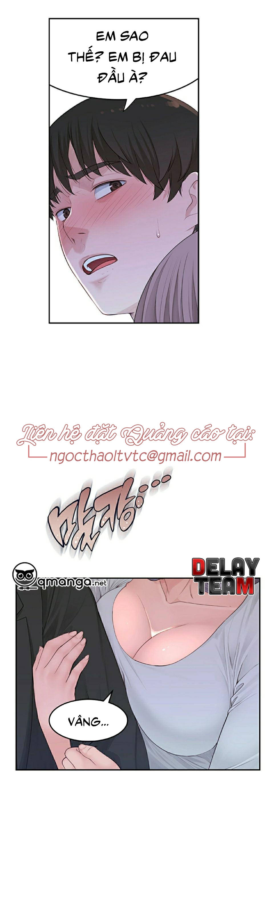 giữa hai ta chapter 4 15