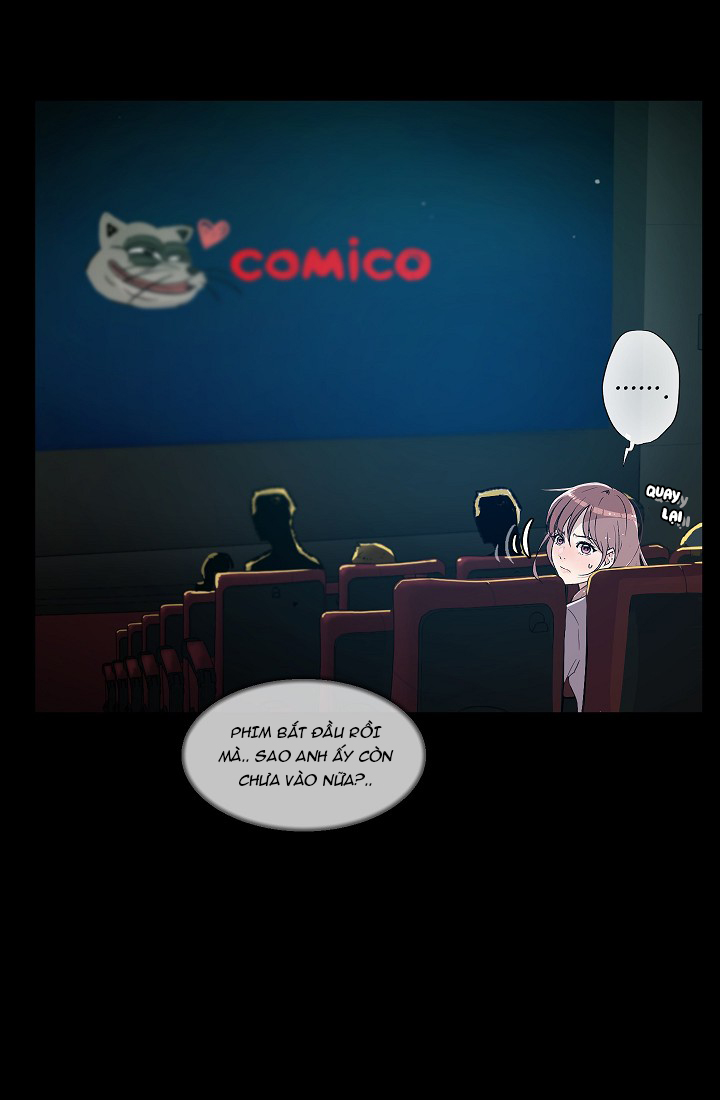 [18+] công tư phân minh chapter 5.3 18