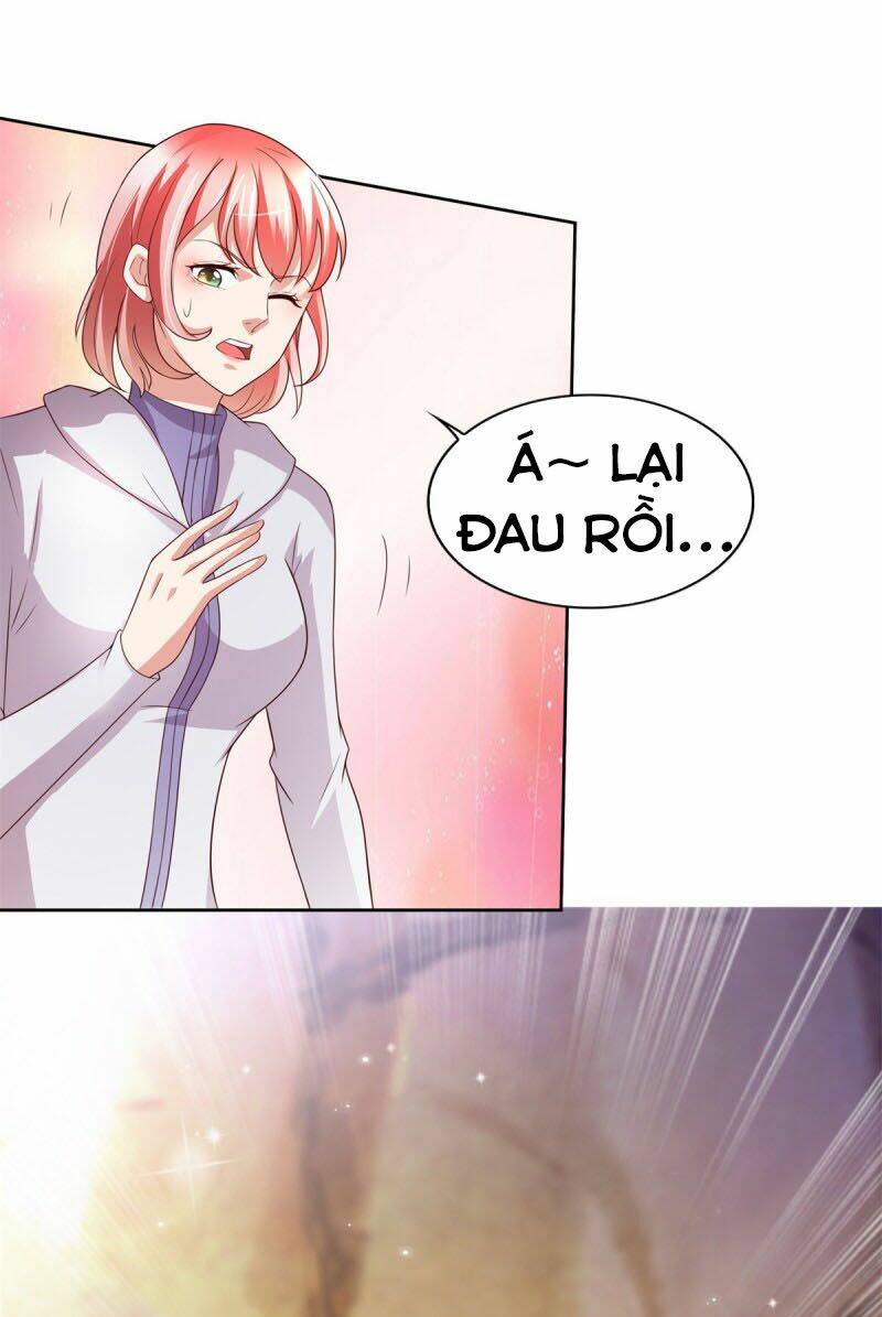 chí tôn toàn năng chapter 32 28