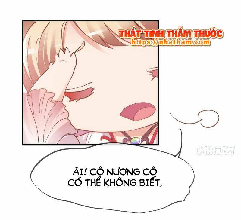 giữ chặt tiểu bạch long chapter 51 15