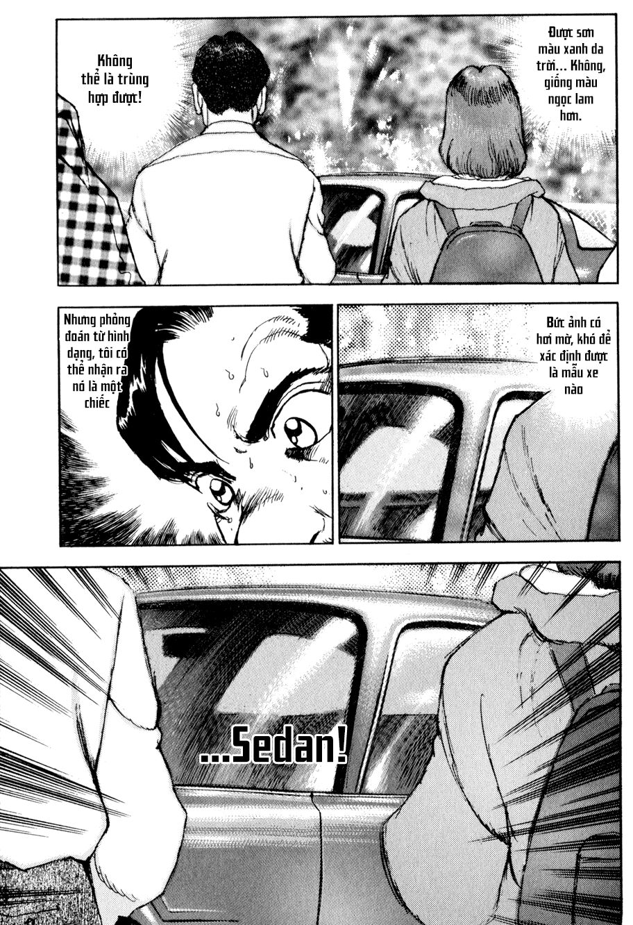 seizon life chapter 6 21