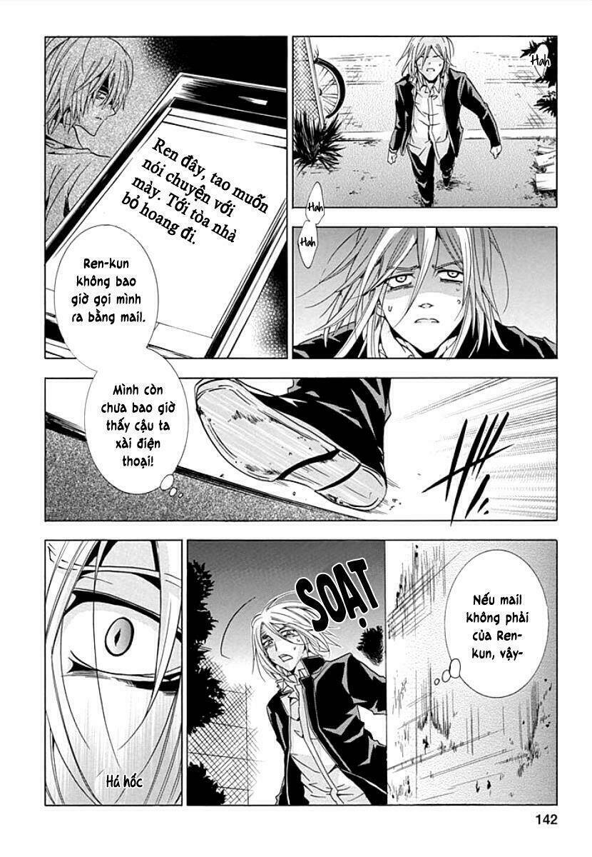 fukushuu kyoushitsu chapter 9 21