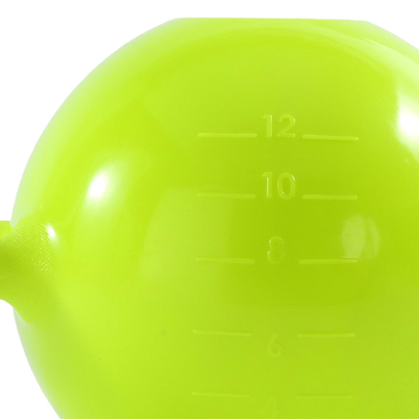 Yoga Kettlebells Men Women Double Ear Kettlebell for Fitness Household Equipment