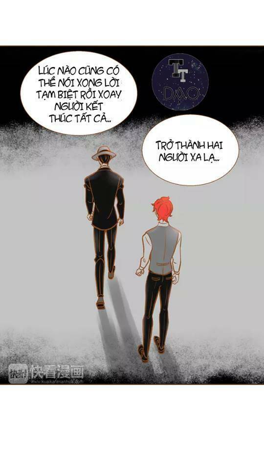 tân lang yếu tòng tiểu dưỡng khởi chapter 13 46