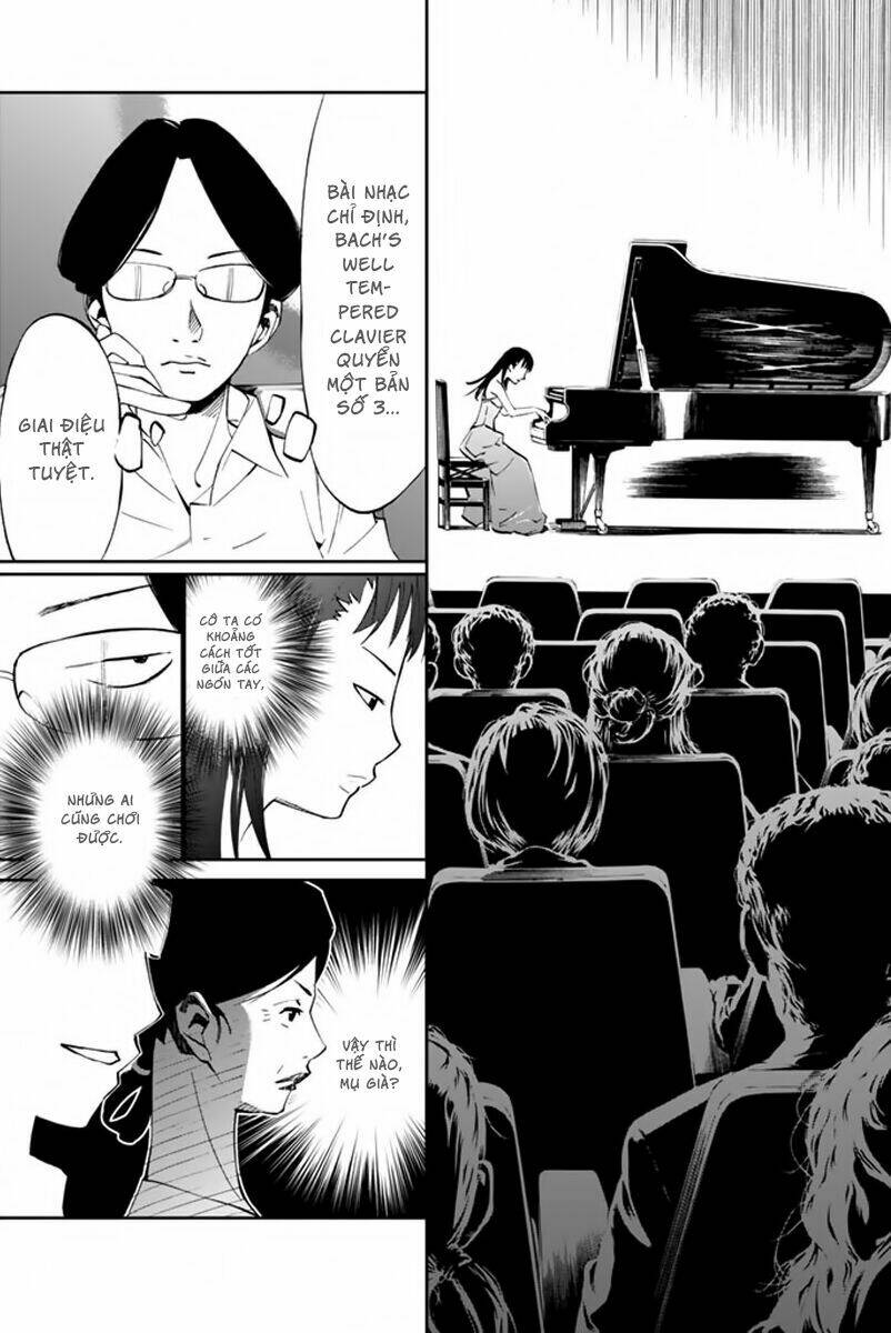 shigatsu wa kimi no uso chapter 13 35