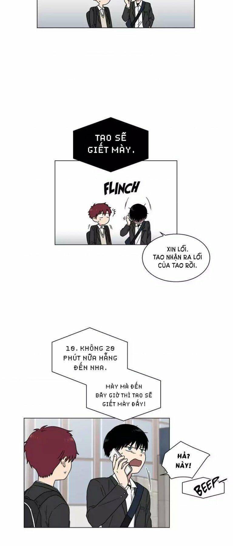 …”một sự thật khá khó chịu.” chapter 43 12