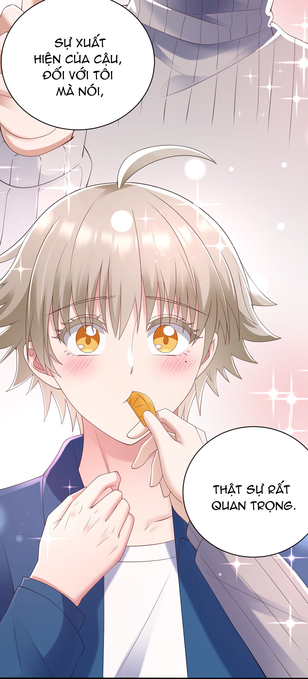 tức thời phạm quy [ tức thì vi quy ] chapter 44 31