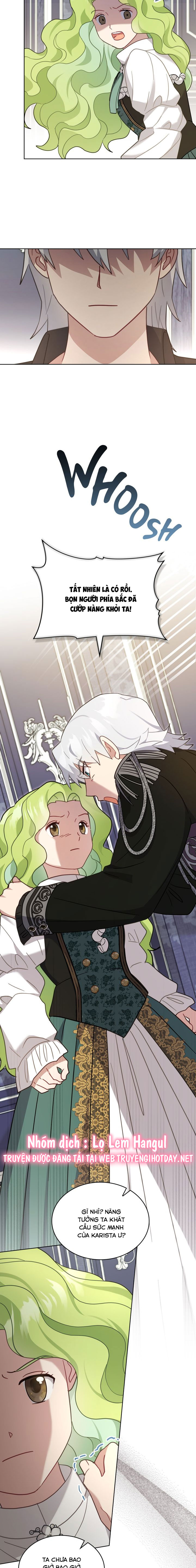 công chúa muôn loài chapter 116 4