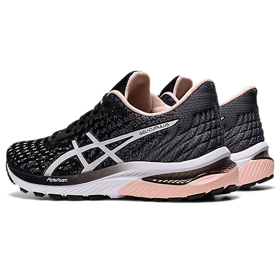 Giày chạy bộ Nữ ASICS GEL-CUMULUS 22 MK - 1012A739.001