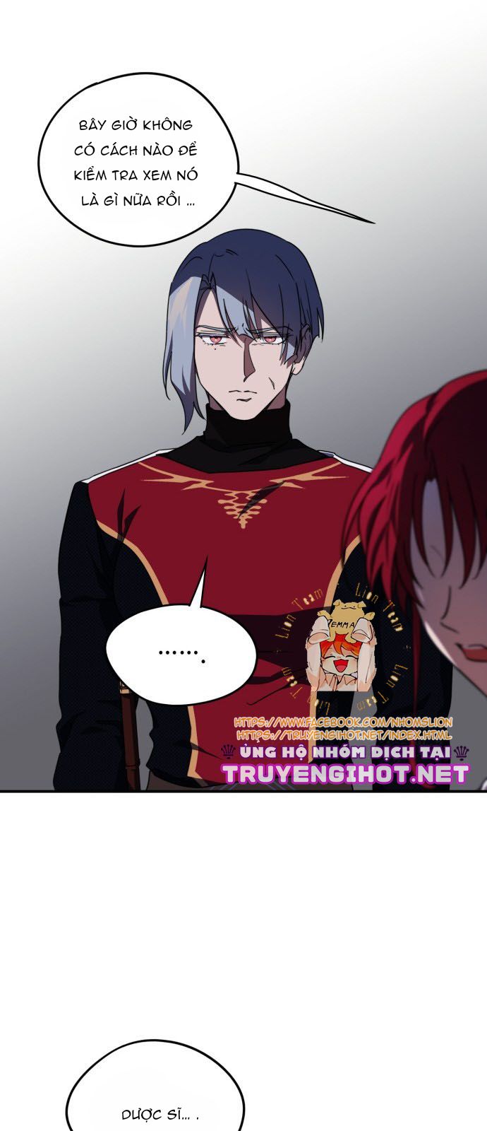 bị che khuất bởi hoàng hôn chapter 49 11