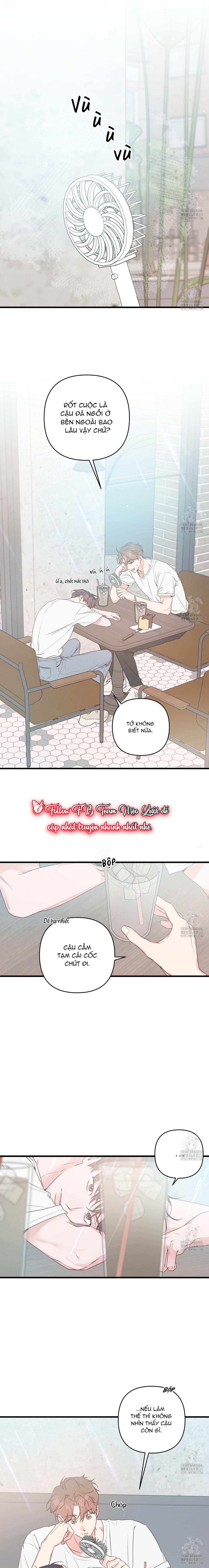 đừng bận tâm, em yêu chapter 57 3