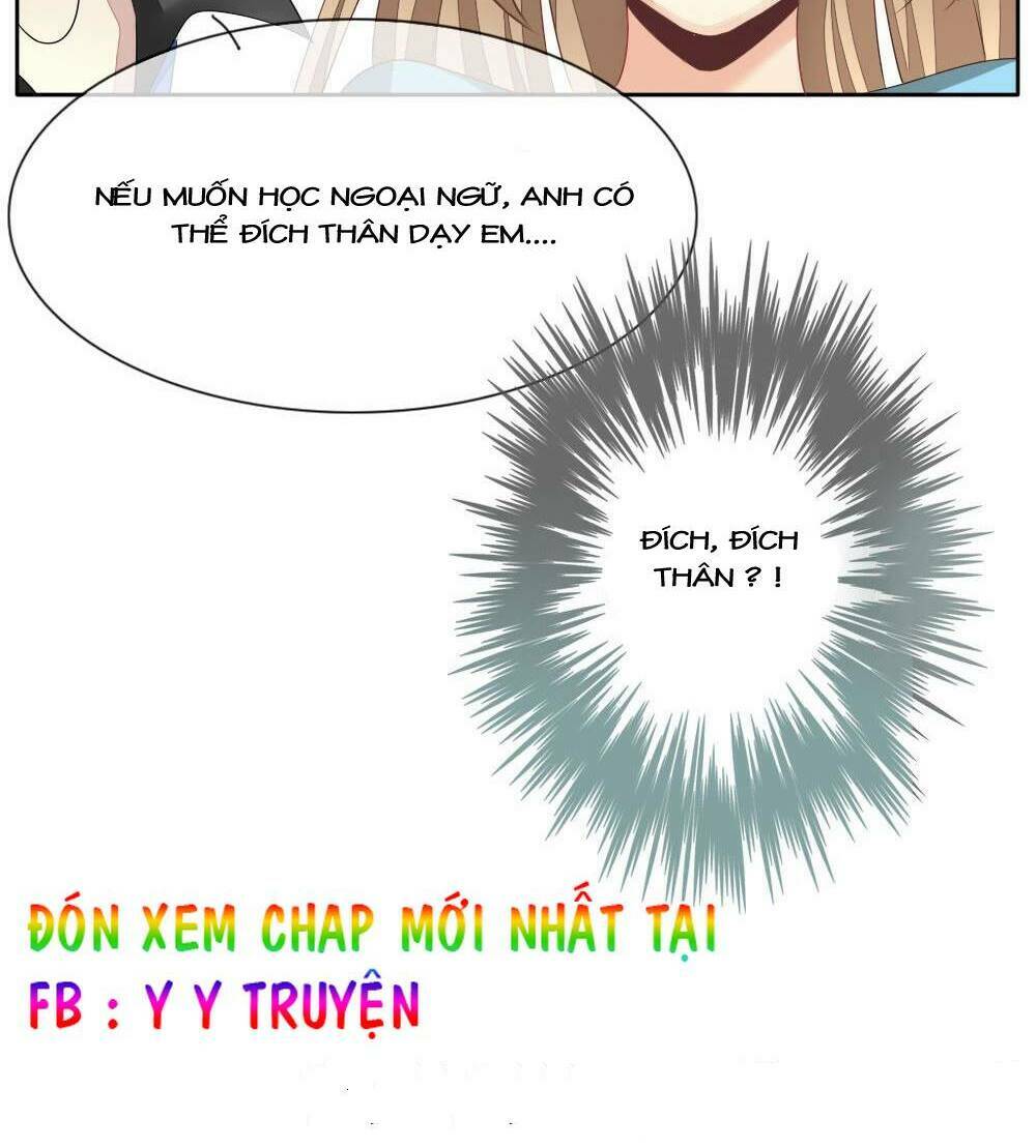 vị hôn thê bỏ trốn chapter 85 37
