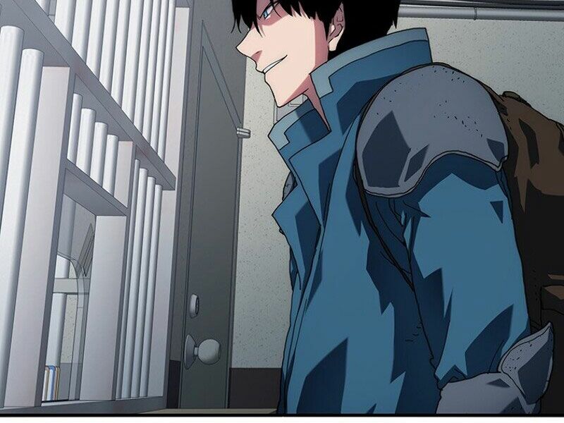 các chòm sao chỉ chú ý mình tôi chapter 12 53