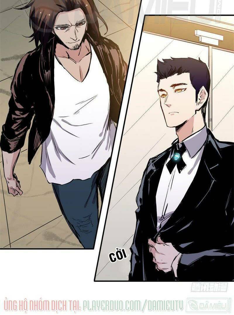 đỉnh phong thần y chapter 49 19