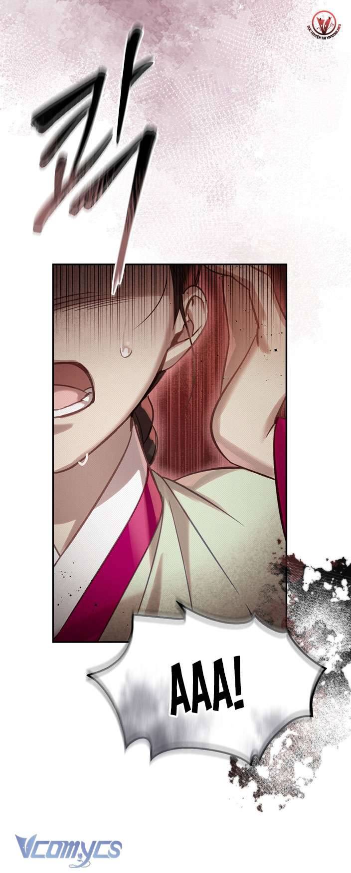 [18+] tiết học bí mật của trung điện chapter 28 22