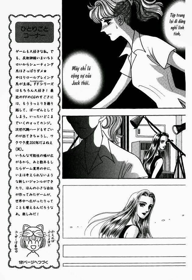 red - ngọc trong đá chapter 10 10