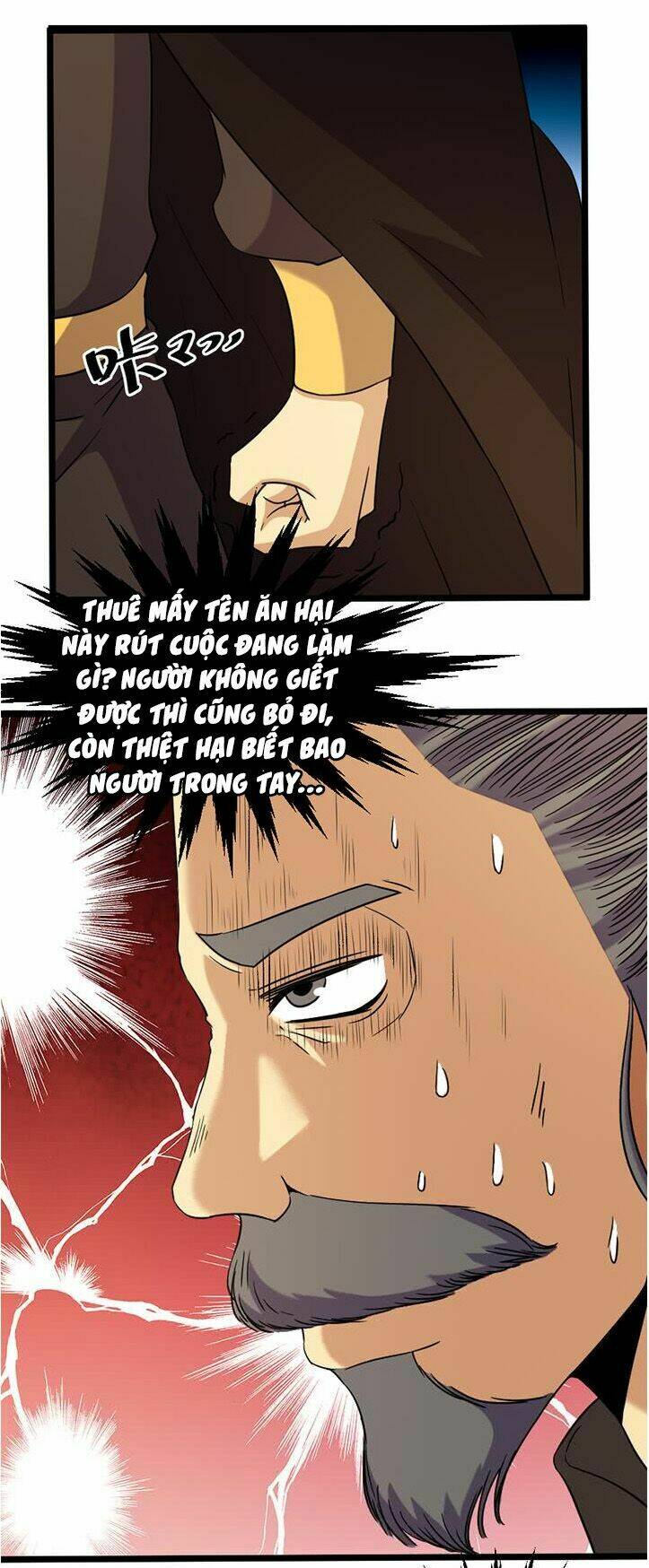 phong quỷ truyền thuyết chapter 175 10