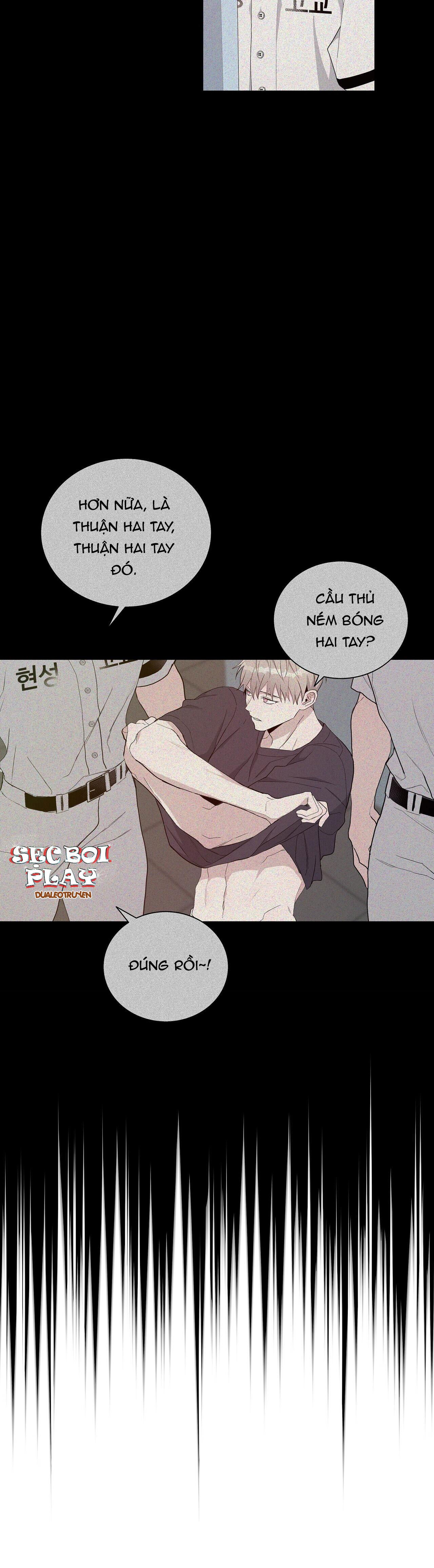 blaze out chapter 18 26