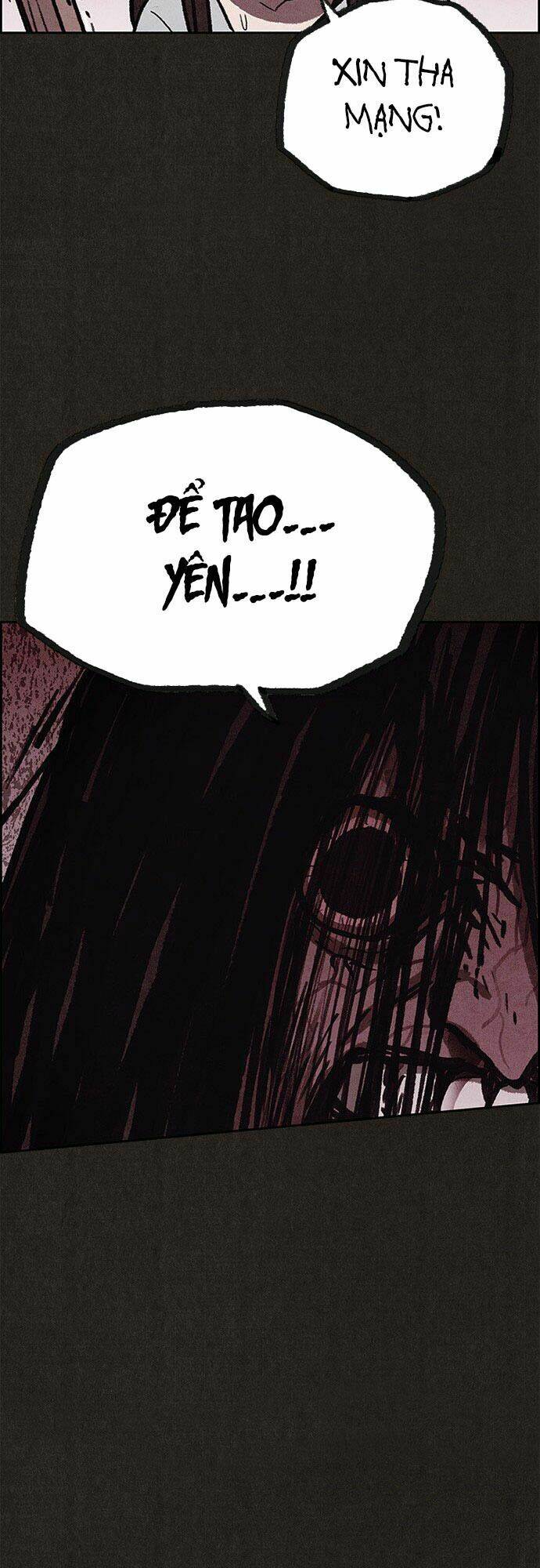 quái vật tại chung cư xanh chapter 68 43