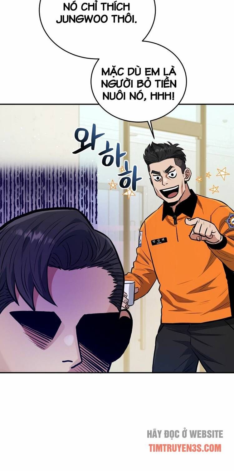 hệ thống oán hận của ta chapter 38 12