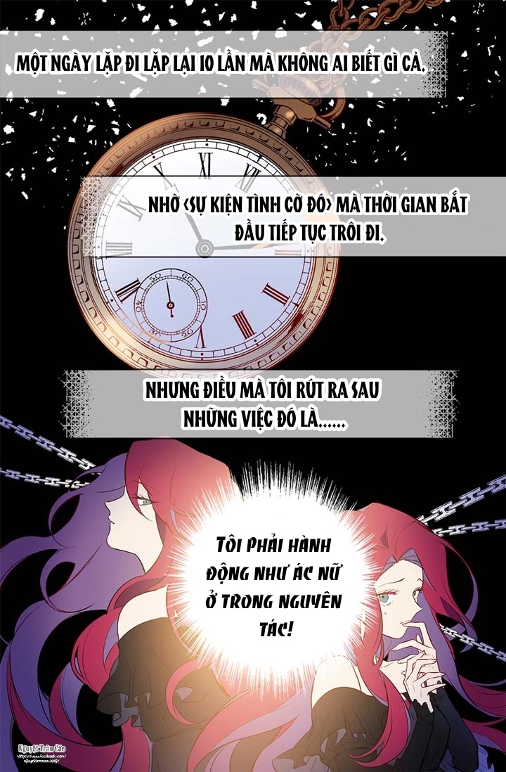 những mẩu truyện dịch nhỏ chapter 11 15
