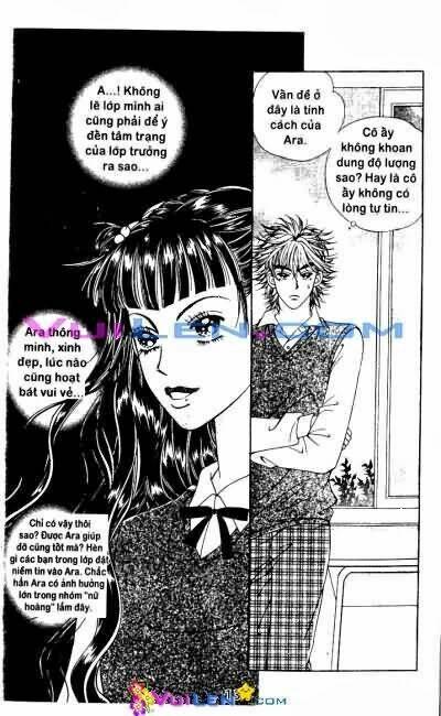 cô bé táo bạo chapter 5 134