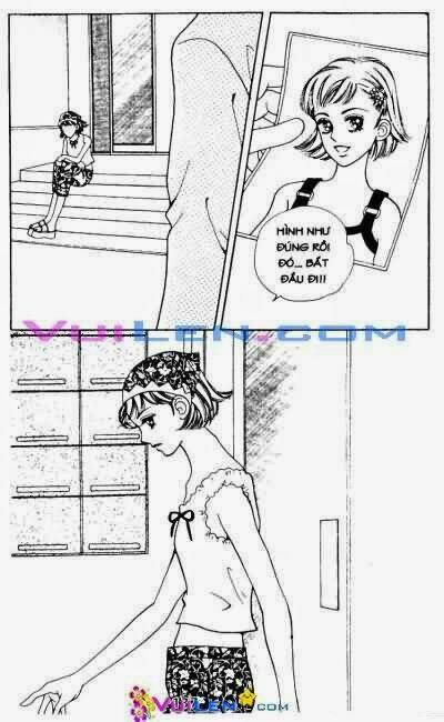 tình yêu diệu kỳ chapter 7 137