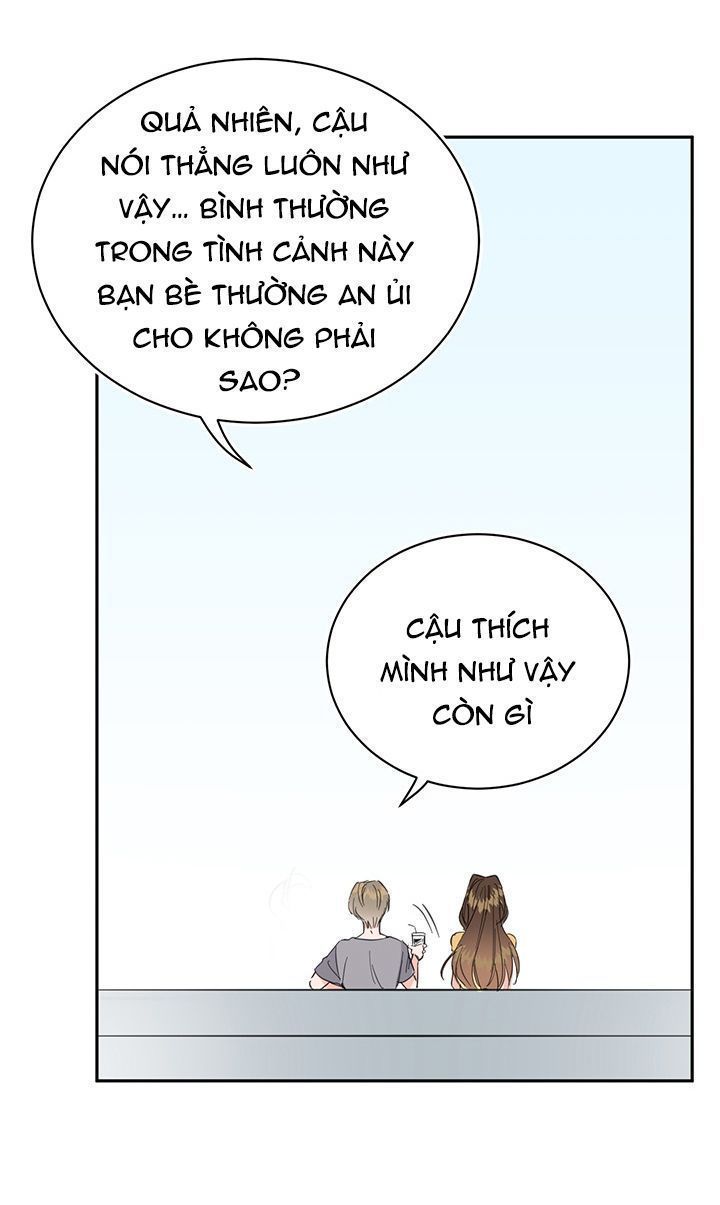 người tình thay thế chapter 2 30