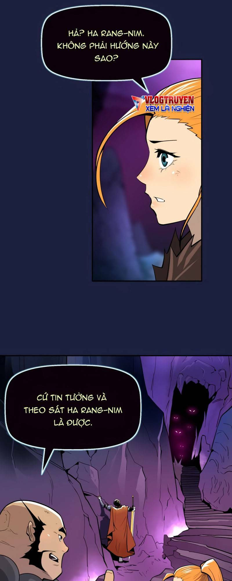 thiếu niên kiếm sư chapter 1 34