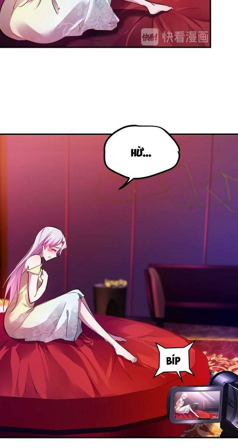 đệ nhất người ở rể chapter 6 40